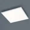 Image de Helestra Rack Plafonnier LED à intensité variable angulaire blanc