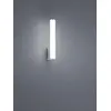 Image de Loom Applique murale IP44 Chromé