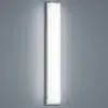 Image de Helestra Cosi applique LED chromée hauteur 61 cm