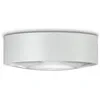 Image de Plafonnier POSH IP65 blanc mat