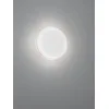 Image de Applique murale TOUR IP65 - Blanc