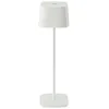 Image de Lampe de table LED Kori - IP65 - Blanc mat