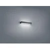 Image de THEIA Applique murale à 30 LED pour miroir IP 44 Noir mat