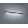 Image de THEIA Applique murale à 90 LED pour miroir IP 44 Noir mat