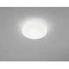 Image de Kymo Plafonnier LED 26 LED pour salle de bain IP44 Chromé