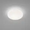 Image de Helestra Kymo LED plafonnier, IP44, Ø 26 cm