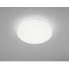 Image de KYMO Plafonnier LED 36 LED pour salle de bain IP44 Chromé