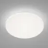 Image de Helestra Kymo LED plafonnier, IP44, Ø 36 cm