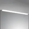 Image de Helestra Onta LED applique pour miroir LED, 90 cm