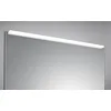 Image de Applique murale Onta 120 LED pour miroir IP44 Chromé