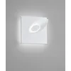 Image de Applique Murale LED Tail - IP54 - Blanc Mat, Luminaires Intérieur