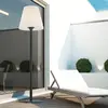Image de Helestra Moris-XL lampe sur pied d'extérieur