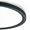 Image de Helestra Dawa Plafonnier LED avec CCT, Ø 54 cm