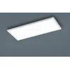 Image de RACK Plafonnier blanc mat