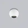Image de Helestra Eto spot plafond LED Ø10 cm 927 blanc