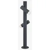 Image de Helestra Loci Borne LED Graphite