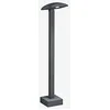 Image de Helestra Lur Borne lumineuse LED, graphite