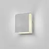 Image de Helestra Cano applique encastrable LED, alu