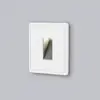 Image de Helestra Les Applique encastrable LED IP65 blanc 4W