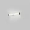 Image de Helestra Applique murale LED pour salle de bain LED Alla IP44 60cm noir