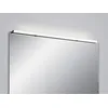 Image de Helestra LADO S 18/2425.22 Applique murale IP 44 Noir mat