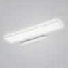 Image de Helestra Vesp panneau LED backlight 120x26cm blanc