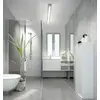 Image de Applique pour miroir LED Helestra LOOM 2, longueur 120 cm, IP44, CCT