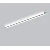 Image de Applique pour miroir LED Helestra LOOM, longueur 120 cm, chrome, IP44