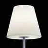 Image de Helestra Lampadaire d'extérieur décoratif MORIS 150 cm