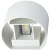Image de Helestra A28342.07 LED Applique Murale IP54 Blanc