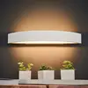 Image de Helestra Applique LED Yona éclairage haut et bas, 37,5 cm