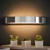 Image de Helestra Applique LED Yona, aluminium, 37,5 cm