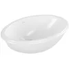 Image de Villeroy & Boch Unterbauwaschtisch Evana 614700 500x350mm Weiß Alpin, 61470001