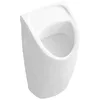 Image de Villeroy & Boch OMNIAclassic - Targa classic Urinoir à action siphonique compact