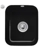 Image de Villeroy & Boch VB-6704 02 J0 CISTERNA 45 Évier de Cuisine, Chromit