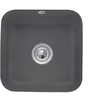 Image de Villeroy & Boch VB-6703 01 i4 CISTERNA 50 Évier de Cuisine, Graphite
