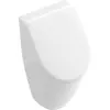 Image de Villeroy & Boch Subway - Sunberry Urinoir à action siphonique