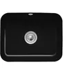 Image de Villeroy & Boch VB-6706 01 J0 CISTERNA 60C Évier de Cuisine, Chromit