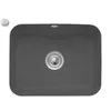 Image de Villeroy & Boch VB-6706 02 i4 CISTERNA 60C Évier de Cuisine, Graphite