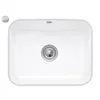 Image de Villeroy & Boch VB-6706 02 R1 CISTERNA 60C Évier de Cuisine, White Alpin