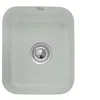 Image de Villeroy & Boch VB-6704 01 KD CISTERNA 45 Évier de Cuisine, Fossil