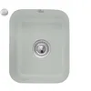 Image de Villeroy & Boch VB-6704 02 KD CISTERNA 45 Évier de Cuisine, Fossil