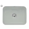 Image de Villeroy & Boch VB-6706 02 KD CISTERNA 60C Évier de Cuisine, Fossil