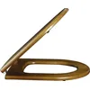 Image de Villeroy & Boch 99266100, Abattant WC Ho mmage 992661