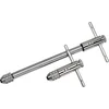 Image de Völkel No.1 Porte-taraud à cliquet pour carré 2,4 à 5,5 mm