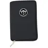 Image de Embassy - 66325 - Etui de rangement pour 3 fléchettes et accessoires - noir
