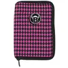 Image de Bull S dartcase TP 1 Rose/Noir