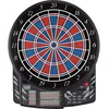 Image de Bull's Dartforce Russ Bray Sound Cible de fléchettes électronique, Multicolore, Taille Officielle du Tournoi