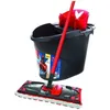 Image de VILEDA - Kit complet - Balai plat - Ultramax 2 en 1