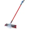 Image de Vileda 137649 Balai 1.2.Spray Vaporisateur, Recharge lingette Microfibres Lavable en Machine, Multicolore, 143x13x8 cm